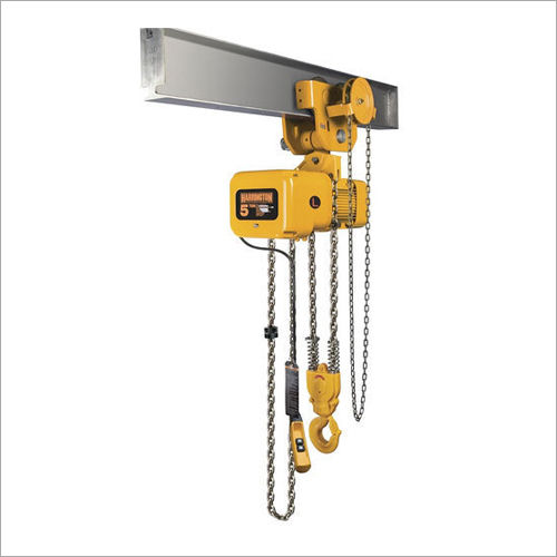 Electric Chain Hoist