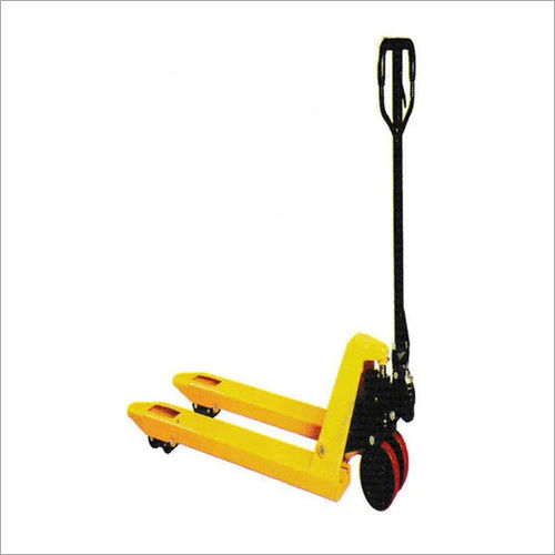 Hand Pallet Truck