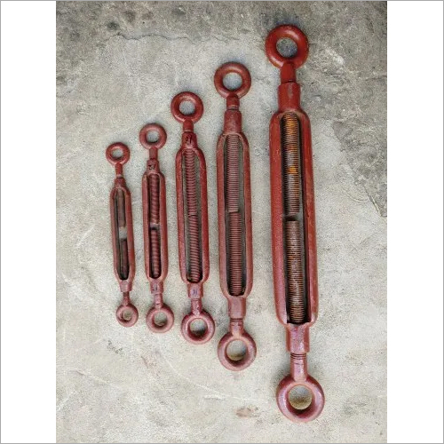 MS Forged Turnbuckle