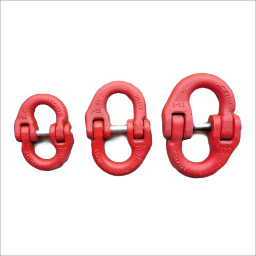 Alloy Steel Chain Connector