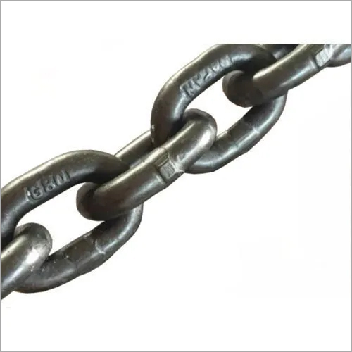Alloy Steel Link Chain