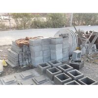 Concrete Earthing Pit Cover