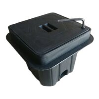 FRP Earthing Cover