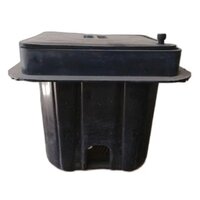 FRP Earthing Cover