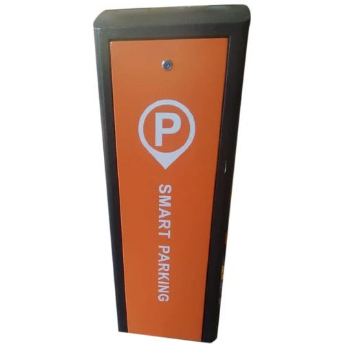 High Quality Parking Automatic Boom Barrier