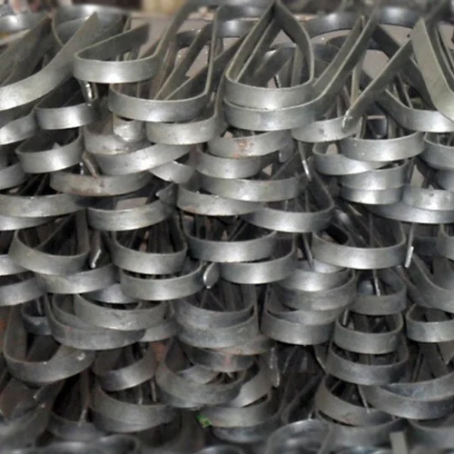 GI Earthing Strip