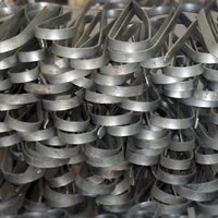 GI Earthing Strip