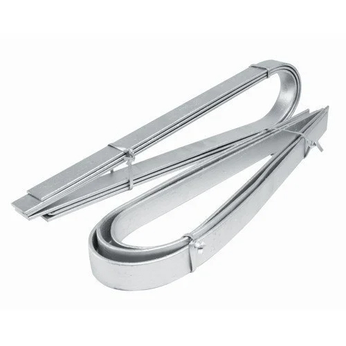 GI Earthing Strip