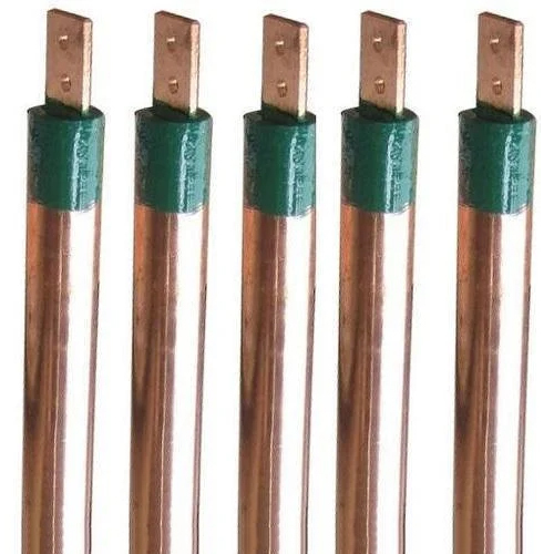 GI Earthing Electrode