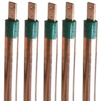 GI Earthing Electrode