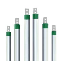 3000mm Chemical Earthing Electrode