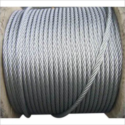 Usha Martin Wire Rope