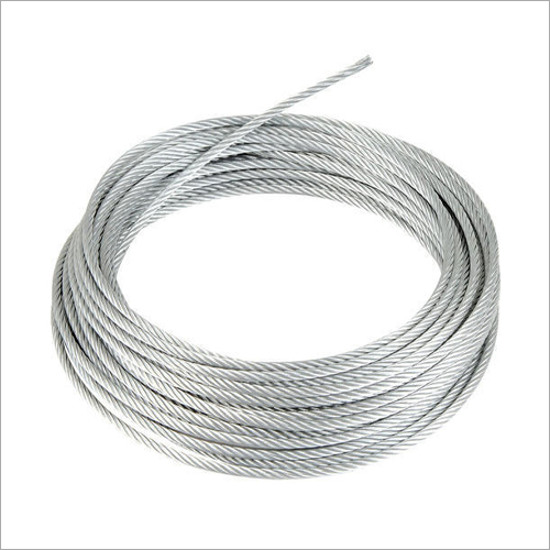 Galvanized Wire Rope
