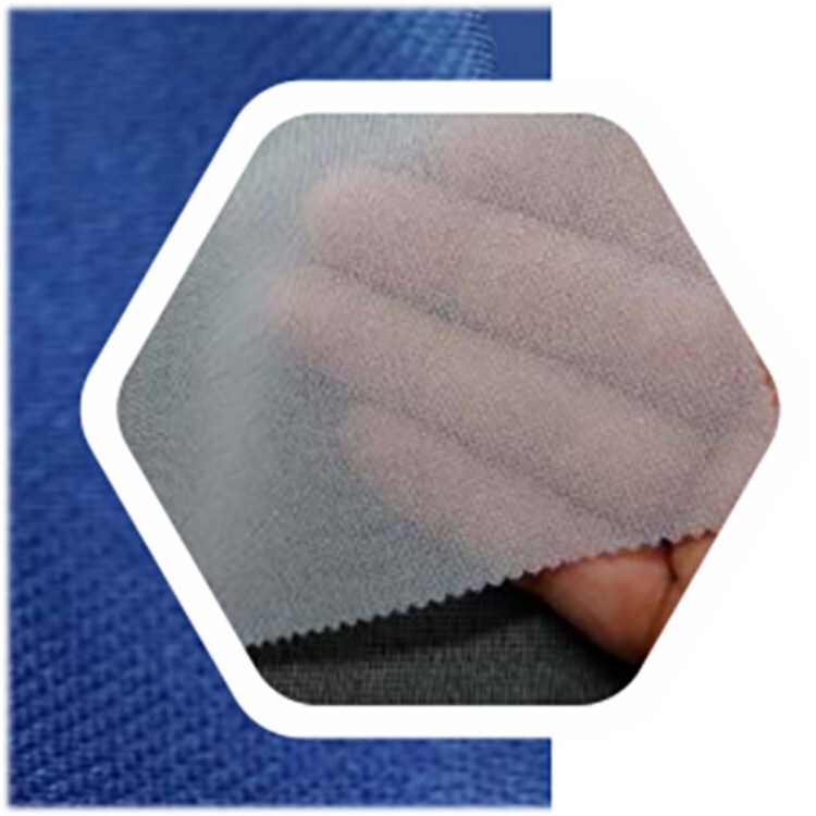Warp Knitted Interlining 40-70 - Color: All