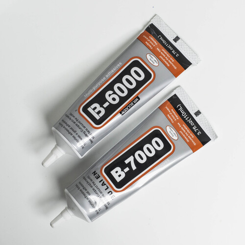 B-Adhesive Glue