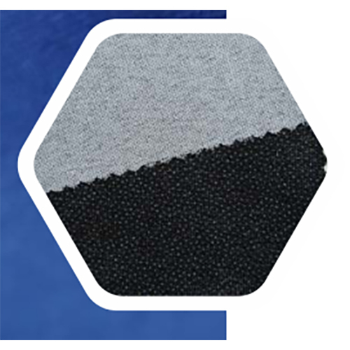Plain Water Jet Interlining 50D