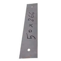 Stainless Steel Transformer Lamination Core