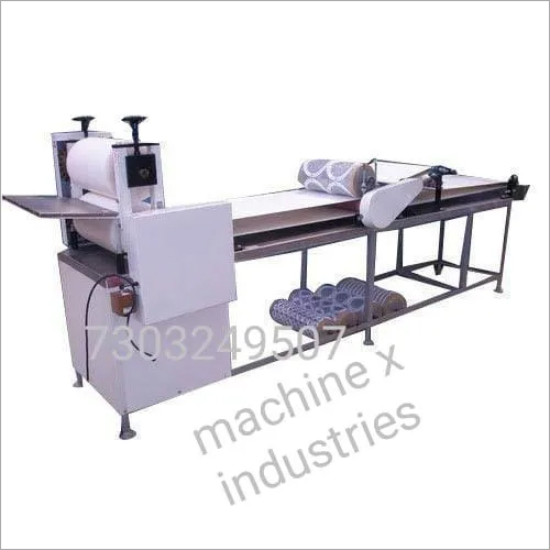 Golgappa Making Machine