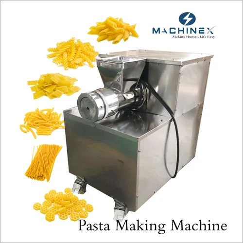Pasta Making Machine