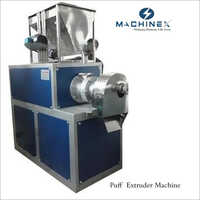 Namkeen Making Machine