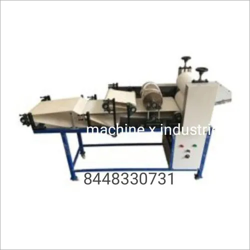 Poori Making Machine
