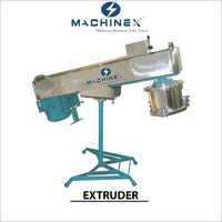 Extruder Machine