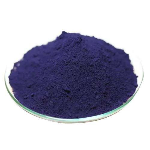 Reactive Navy Blue HE2R