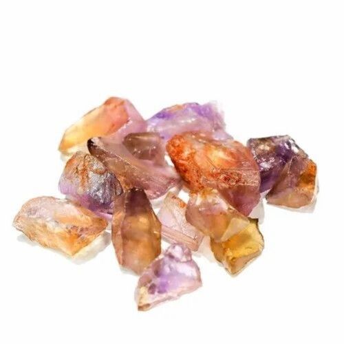 Ametrine Rough Stone Gemstone