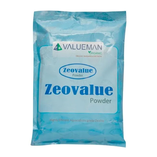 Zeo Value Powder