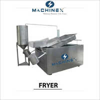 Fryer Machine