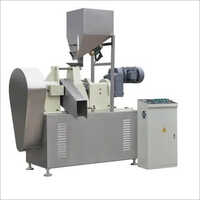 Kurkure Extruder Machine