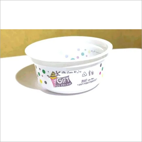 Ice Cream Cup Printing Services in Rabindra Sarani, Kolkata Rabindra