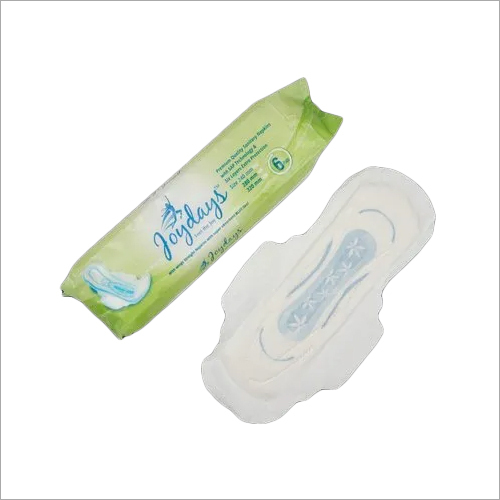 Plastic Sanitary Napkins Pouch