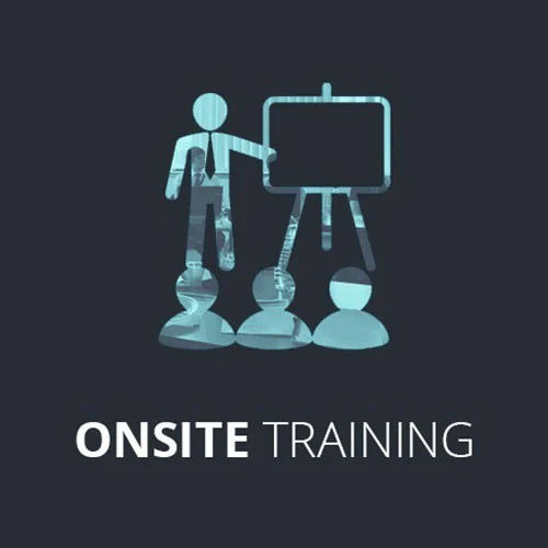 On-Site Training Programs Services By CMW CO2 TECHNOLOGIES PVT LTD