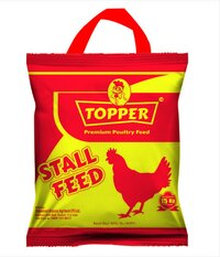 Topper Counter Feed 15 KG By Valueman
