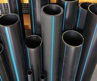 HDPE PIPES