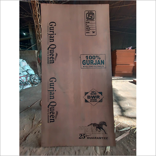 19MM BWR Grade Alternative - Phenolic Resin Waterproof Plywood | Ideal for Indoor & Outdoor Furniture, Flooring, Wall Paneling, and Doors