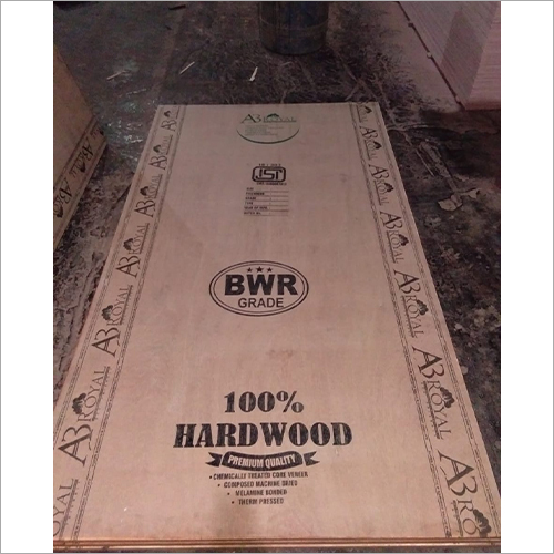 18MM Hardwood - 18 Millimeter | Moisture Proof Wear Resistant Ideal for Flooring Furniture Wall Panels Indoor and Outdoor Use