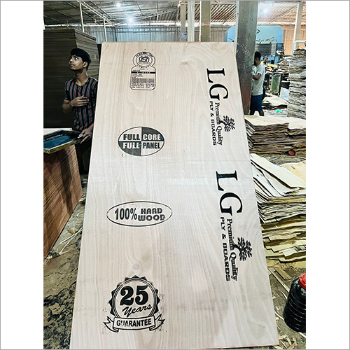 12MM Hardwood Okume Face - 12 Ply Hardwood Plywood, Moisture Proof, Wear Resistant, First Class Grade for Indoor/Outdoor Wall Panel & Flooring