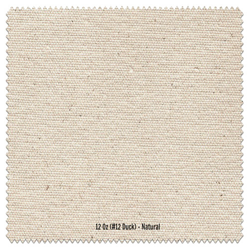 Washable Cotton Canvas Fabrics