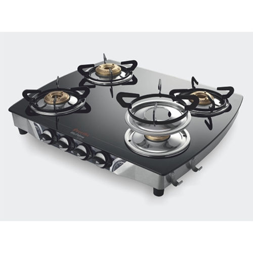 Jumbo 4 Burner