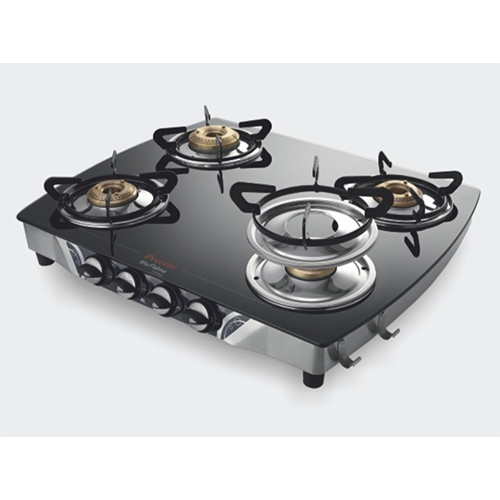 Jumbo 4 Burner