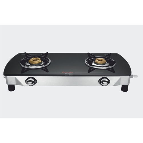 Streak 2 Burner