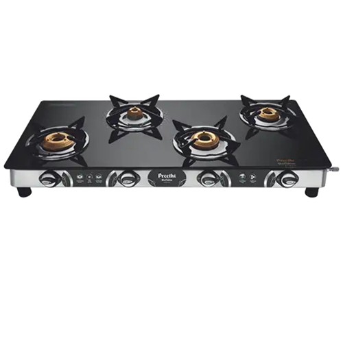 Preethi blue flame Jumbo max Burner