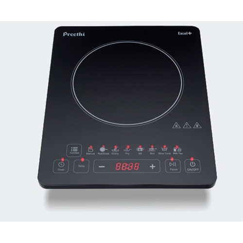 Excel Plus Induction