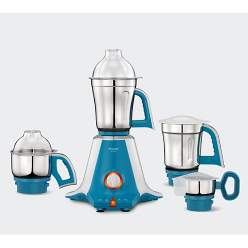 750 Watt Aries Mixer Grinder