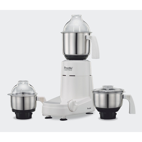Mixer Grinder (Green Chef) at Best Price in Mumbai Pavan Appliances