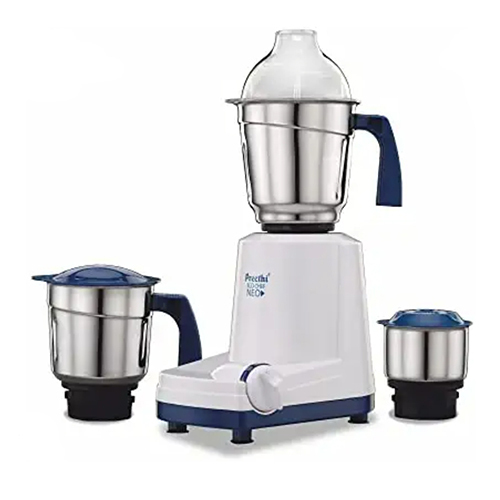 Preethi Eco Chef Neo MG 199 mixer grinder