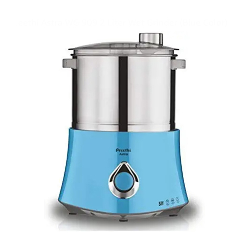 WG 909 Preethi Astra (blue color)