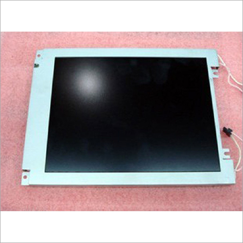 Lcd Display Application: Industrial